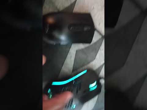 vs  vs  mouse drag clicking! Which one sounds the best? #shorts