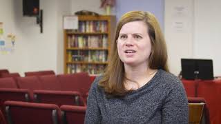 Anne Dahl - Parent Testimonial