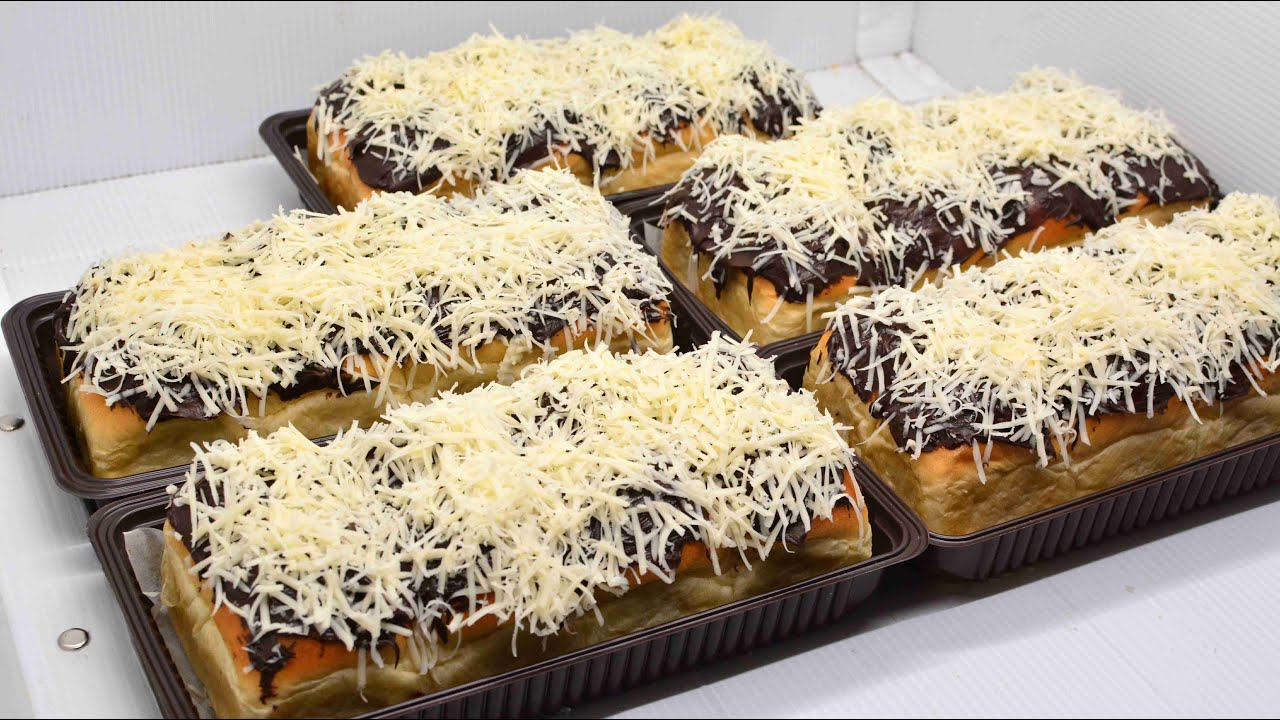 Resep Premium Milk Bread : Roti Super Lembut 500Gr Terigu Jadi 5 Loyang -  Youtube Resep Premium Milk Bread : Roti Super Lembut 500Gr Terigu Jadi 5 Loyang -  Youtube