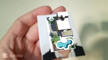 VR / AR for AEC (Architecture Engineering Construction) with Unity 3D