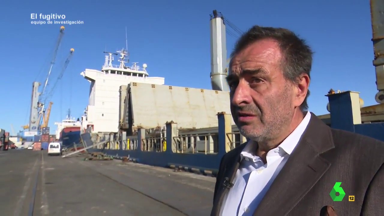 El inspector que casi atrapó a Anglés, el asesino de las niñas de Alcàsser