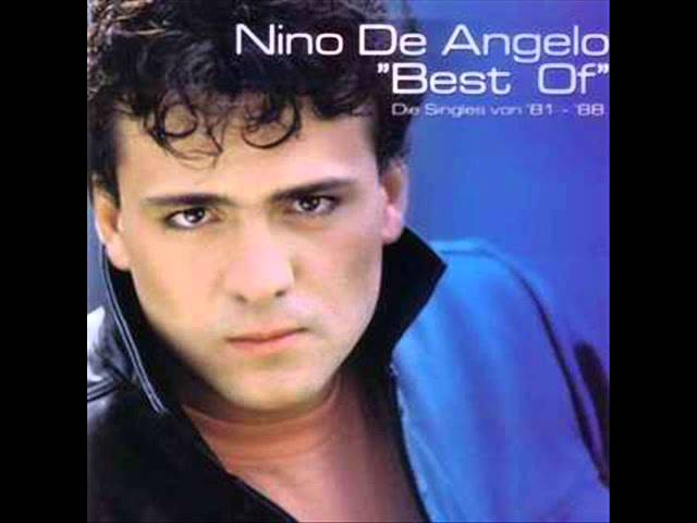 Nino De Angelo - Den Ring den du trägst