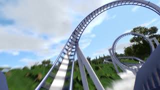 Tomppabeat - No Limits 2 - B&M Inspired Floorless by Art by Kurtis Edwards 4,647 views 5 years ago 2 minutes, 10 seconds