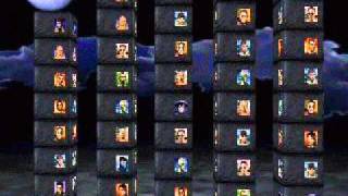 Mortal Kombat 4 (MK Gold) - Choose Your Destiny