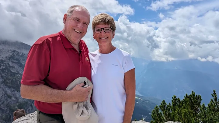 2024 Master Pork Partner: Bob Blomme