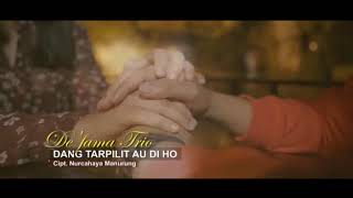 Dang Tarpillit Au Di Ho Cipt.Nurcahaya Manurung