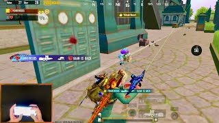 SADECE ETKİNLİK ALANINDA 30 KILL