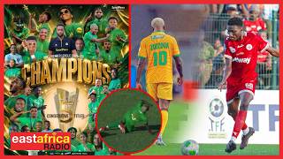 🛑LIVE: YANGA BINGWA MARA 5 MFULULIZO LIGI KUU | PACOME AVUNJIKA MGUU | MOSSI MFUNGAJI BORA NBCPL