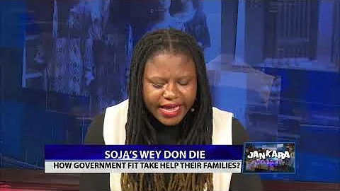 #Silverbirdn24 #silverbirdtv #oap #jankaramarket #mc #tvhost #TVpresenter