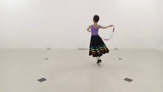 🩰 Ballet Grade 2 DANCE C🩰