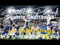Seahawks Playbook Podcast Episode 722: NFC Championship Game Preview / Rams at Seahawks
