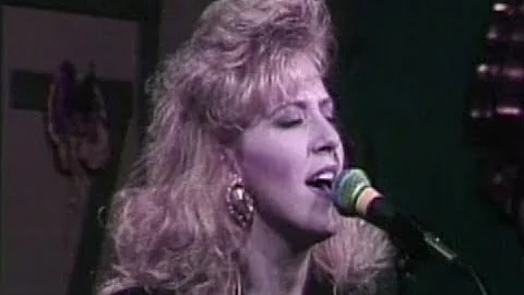 My Mountain is only a Hill ~ Bobbie Jo Ward/White