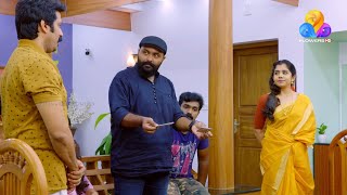 Namaskaram Flowers | Morning Programme | Flowers | Ep08