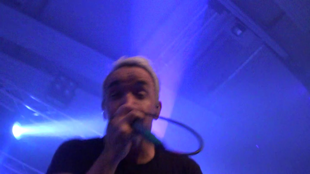 Hoobastank - 12 Never There | 26.01.2019 | Live at Technikum | Munich