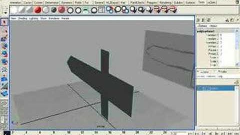 Maya to Counter Strike Source (for beginners) part 2
