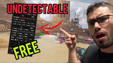 Reacting to CHEATERS on Apex Legends