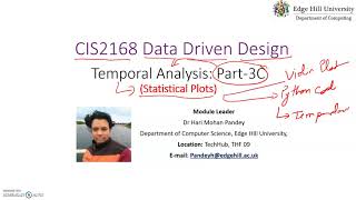 Temporal Analysis-Part3C (Violin Plot)