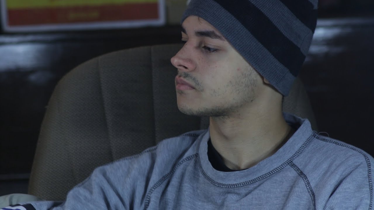 Ripping up my ex-boyfriend's Love Letters and Poems (ASMR paper sounds)