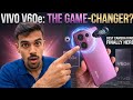 VIVO V60e Unboxing - The DSLR Killer?! 🤯 (Mind-Blowing!)
