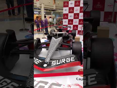 Abu Dhabi Al Wahda Mall