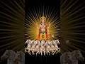 Powerful Surya Mantra for Energy &amp; Success | Ravi Graha Stotram | Japakusuma Sankasham Divine Chant