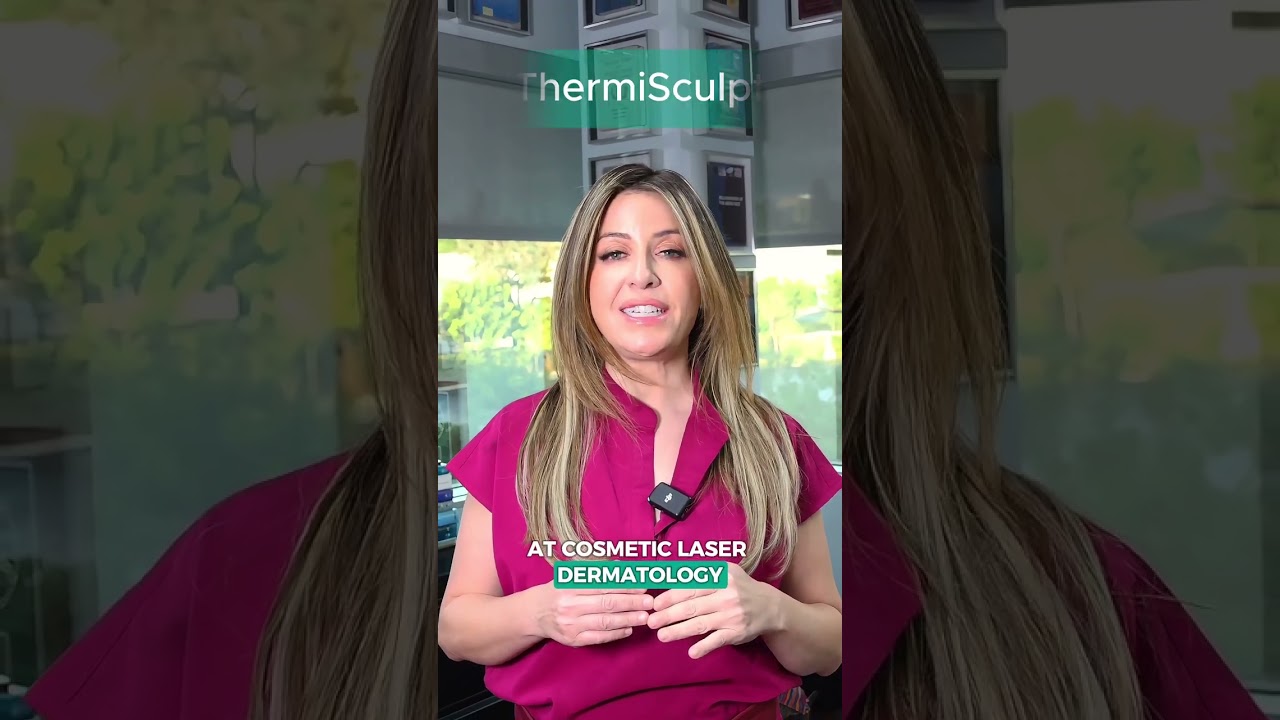 Banner for ✨ ThermiSculpt for Neck & Jawline Contouring ✨