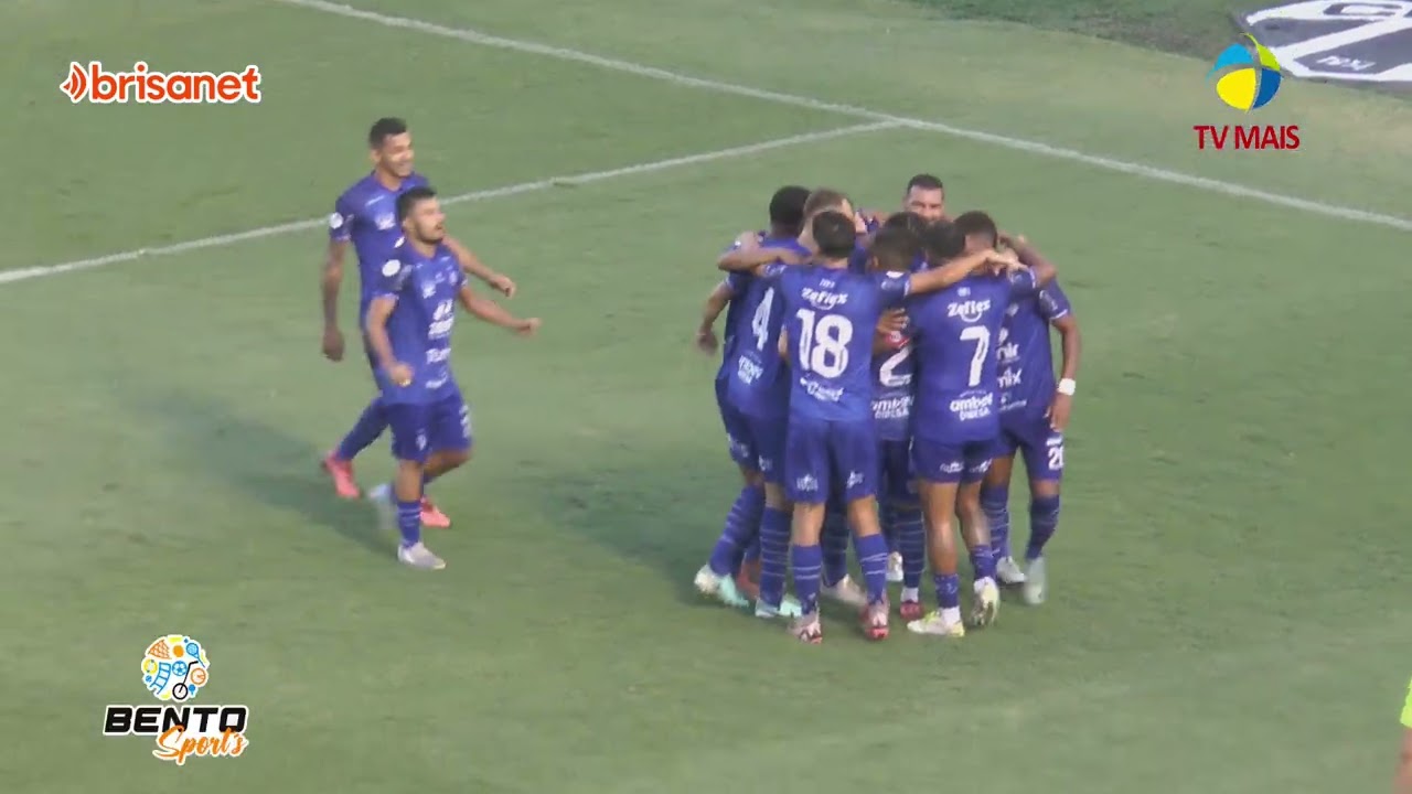 Melhores Momentos - Ceará 1x1 Iguatu- Cearense 2026