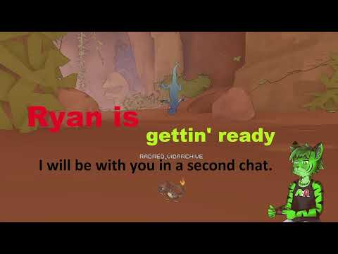 Crimson Desert 1.08 (Small Pets Special Broadcast)