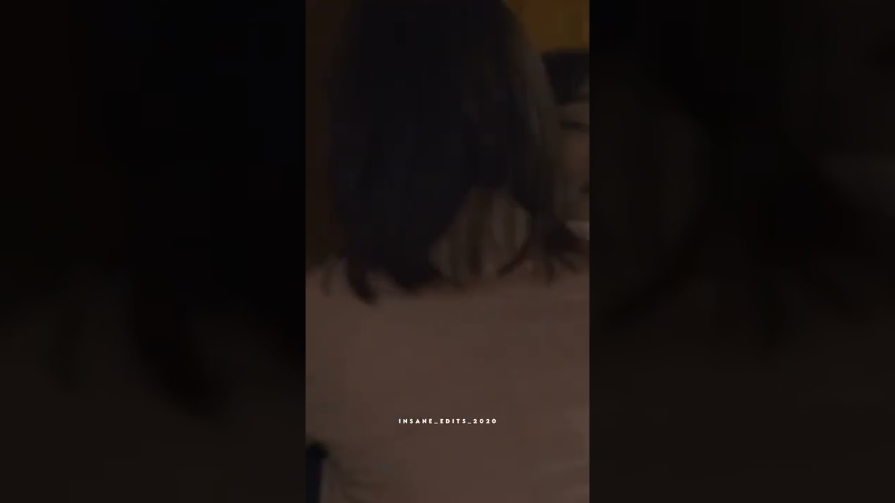 His reaction after seeing her mom 😂💞 - My Holo Love - 