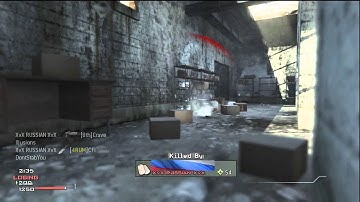 MW3: FFA Dome | What brings you back?