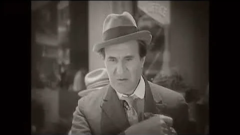 Mantrap (Clara Bow, Ernest Torrence)
