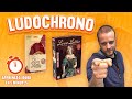 Ludochrono  love letter