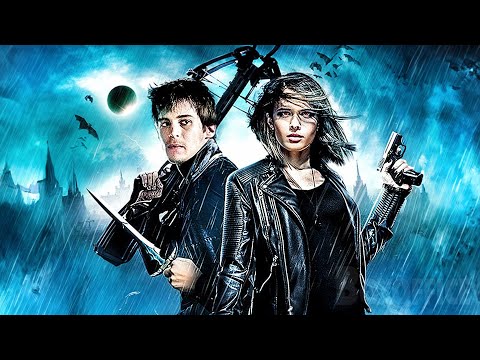 Les Gardiens de la Nuit | Film Complet en Français | Science Fiction
