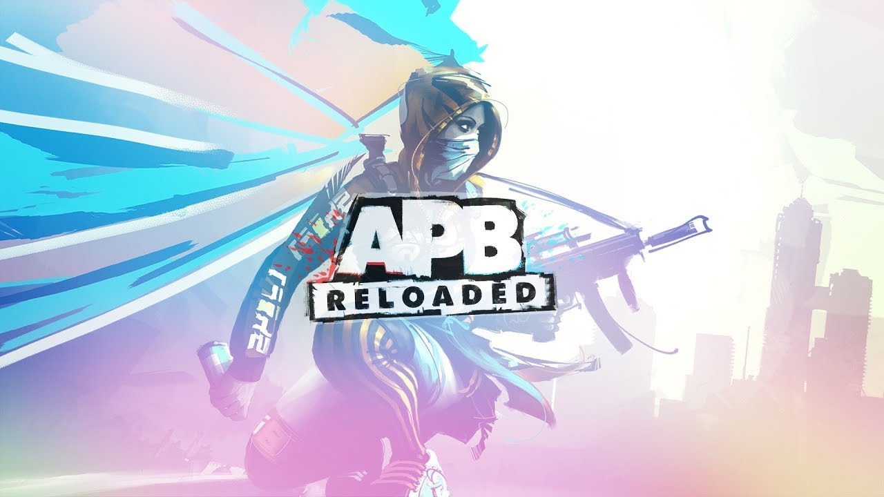 Apb reloaded есть в steam фото 64
