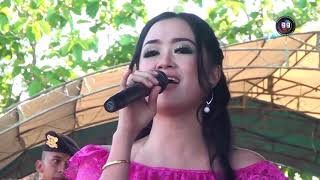 Nyanyian Rindu - Desy Thalita - New Pallapa - WEDORO PURWODADI 2017