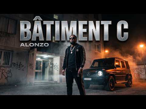 Alonzo - Batiment C