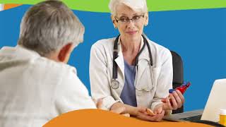 MCHD's Family Health :30 TV spot