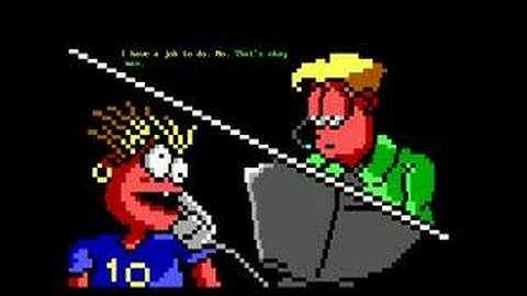 iCE Bashing ANSI Animation