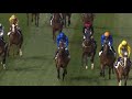 WELL OF WISDOM takes the Listed $175k Meydan Classic in stylish frontrunning fashion