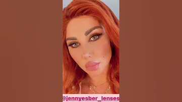 احدث عمليات التجميل لجيني اسبر 