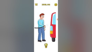 Tricky Line: Draw the Part | Nivel 411 - 420 | Español Level 411 412 413 414 415 416 417 418 419 420