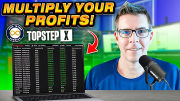 How I Use Trade Copiers to Trade Multiple Prop Accounts