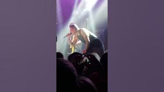 Mxpx!All of it live.WITH GUEST APPEARANCE