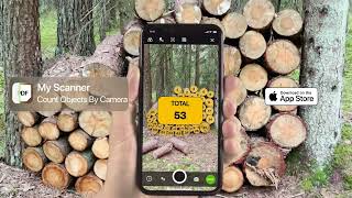 Celebrity My Scanner - Count Objects Automatically Wealth