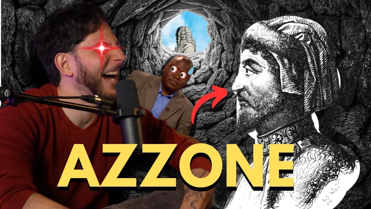 #55 La guerra della SECCHIA RAPITA e il canale di Panama SCOZZESE