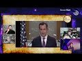 Reactception to a worse version of us