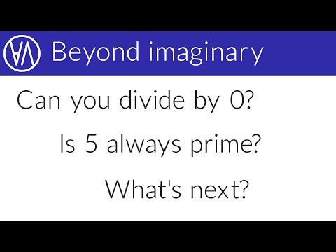 Other number systems