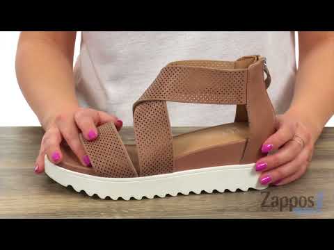 steve madden klein wedge sandals