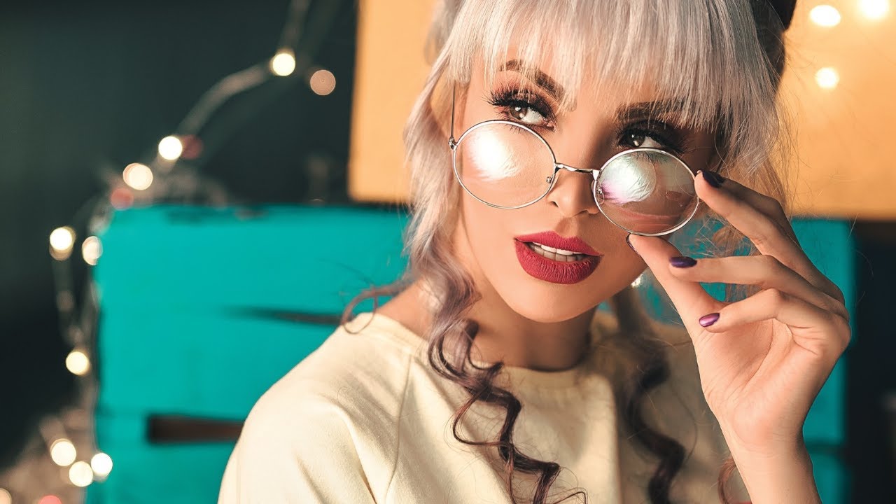 Electronic Instrumental Music Mix Electronic Background Music For