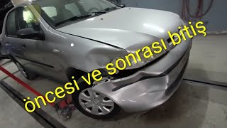 Öncesi ve sonrası abone olun 